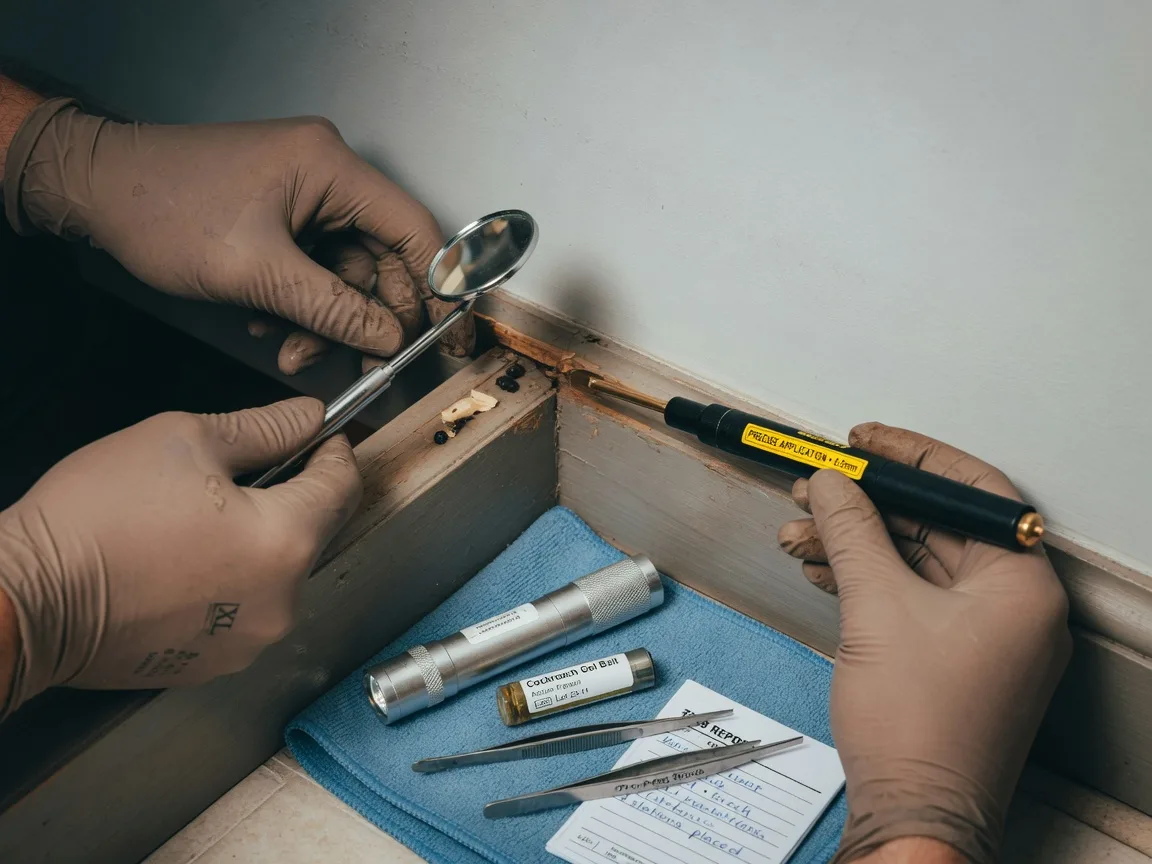 Why choose Emergency Pest Control in Milmine, IL